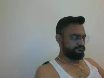 indianlover1433 on Chaturbate 