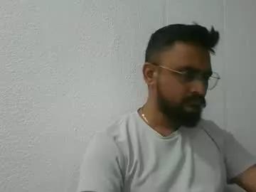indianlover1433 on Chaturbate 