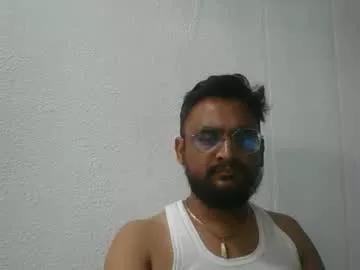 indianlover1433 on Chaturbate 