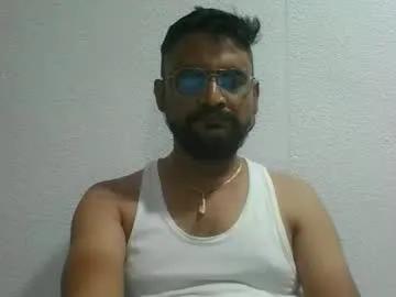 indianlover1433 on Chaturbate 