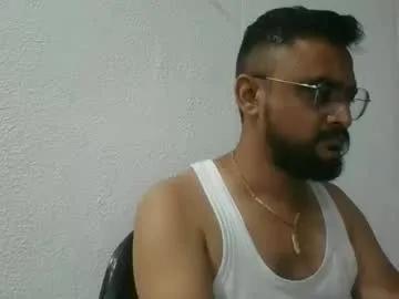 indianlover1433 on Chaturbate
