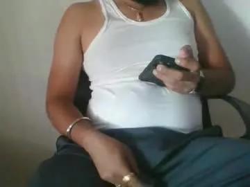 indianlover1433 on Chaturbate 