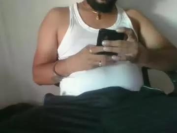 indianlover1433 on Chaturbate 