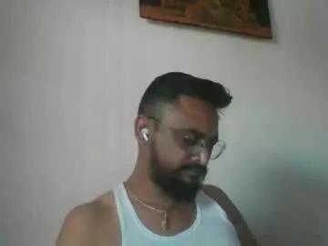 indianlover1433 on Chaturbate 