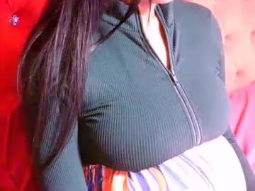 indianrose4u7 on Chaturbate 