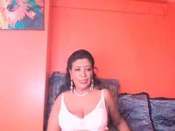indiansarika65 on Chaturbate 
