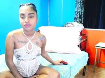 indiansumaya on Chaturbate 