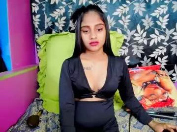 indiansumaya on Chaturbate 