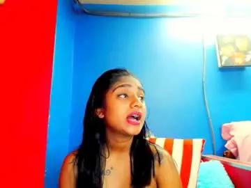 indiansumaya on Chaturbate 
