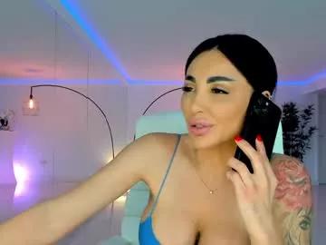 indiansweety on Chaturbate 