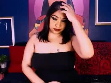 indiantemptress on Chaturbate 