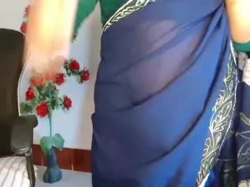 indiantina on Chaturbate 
