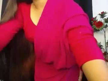 indiantina on Chaturbate 