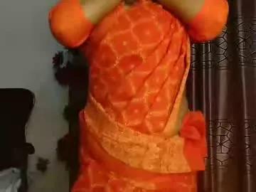 indiantina on Chaturbate 