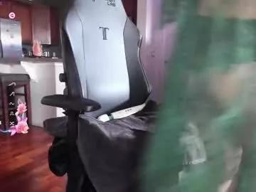 indierose on Chaturbate 