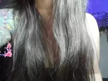 indierose on Chaturbate 