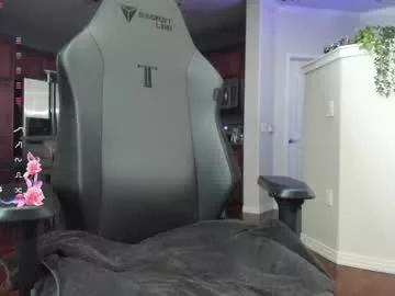 indierose on Chaturbate 