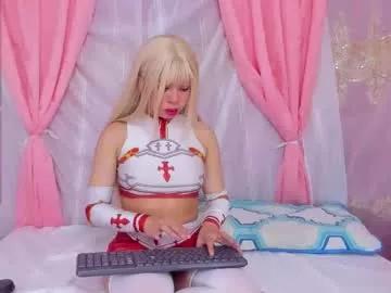 indira_collins on Chaturbate 