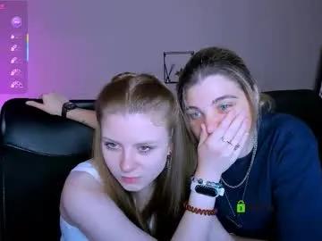 inga_gree on Chaturbate