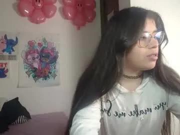 ingrid_casas — Ingrid_casas's room #glasses  #ahegao #longhair #braces  #pregnant