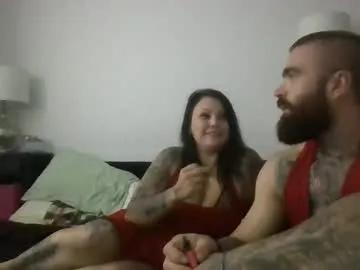 inkedlovers38 — bean and dice third day room #tattoo #curvy #milf #daddy #bigcock #bigtits #french #shy #couple               remove her dress [75 tokens remaining]