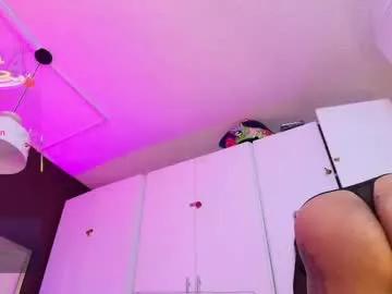 inndrahot on Chaturbate 