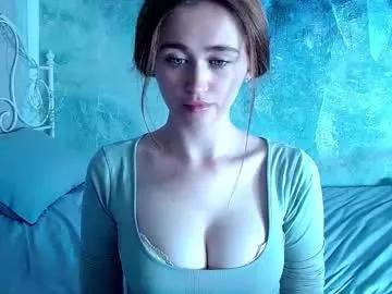 innnita on Chaturbate 