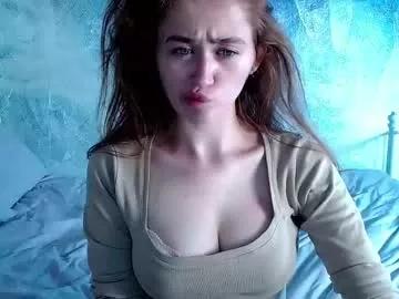 innnita on Chaturbate 
