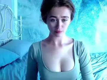 innnita on Chaturbate 