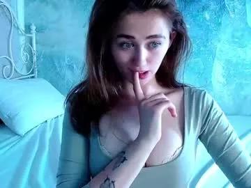 innnita on Chaturbate 