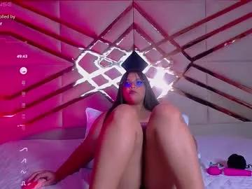 innocenthazel on Chaturbate 