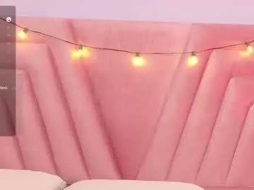 innocentlady_ on Chaturbate 