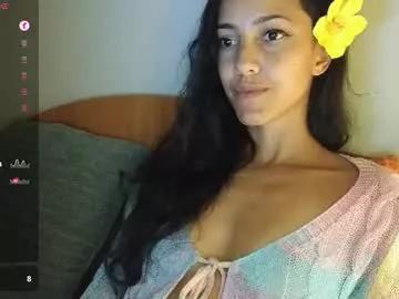 innocentlatiina on Chaturbate 