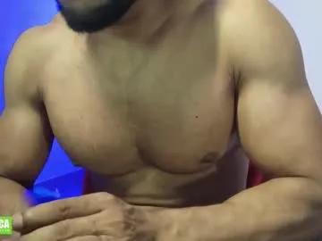 insanestud_miles on Chaturbate