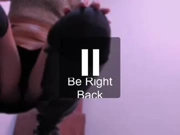 intime_zone on Chaturbate 