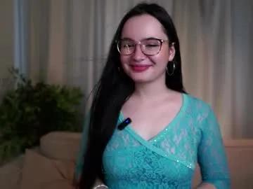 iralascola on Chaturbate