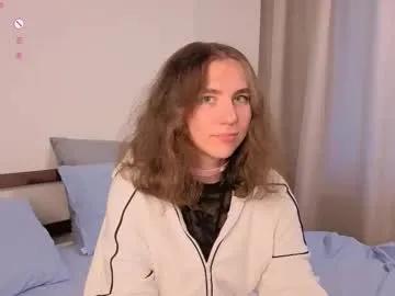 ireneharris on Chaturbate