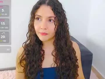 iris_caprice on Chaturbate 