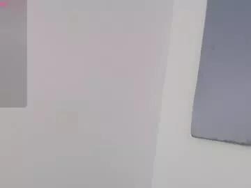 iris_caprice on Chaturbate 