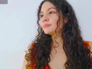 iris_caprice on Chaturbate 