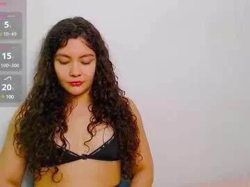 iris_caprice on Chaturbate 