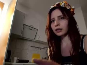 iris_crispy on Chaturbate 
