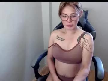 iris_lubiskaya on Chaturbate 