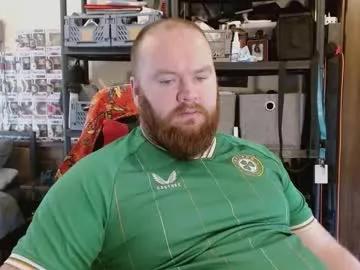 irishdaddy24 on Chaturbate 