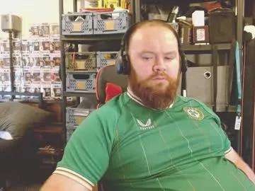 irishdaddy24 —  1999 TOKENS GOAL = CUM SHOW!   #humiliation #hairy #daddy #BWC #uncut - Goal: CUM [1999 tokens left]