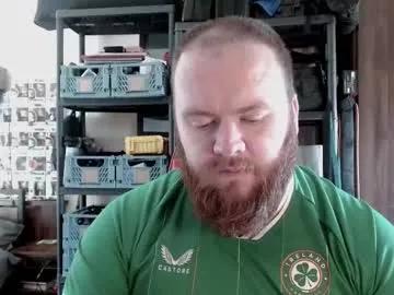 irishdaddy24 on Chaturbate 