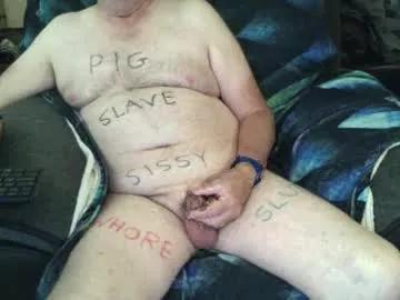 irishmark57 on Chaturbate 