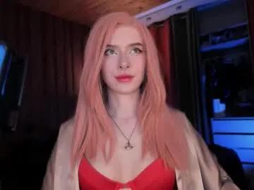 irisice on Chaturbate 