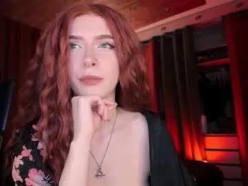 irisice on Chaturbate 