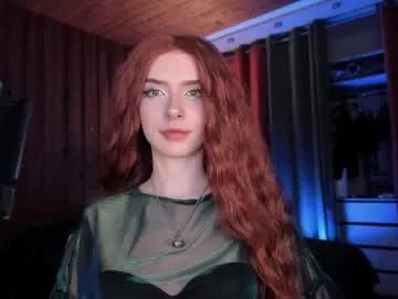 irisice on Chaturbate 